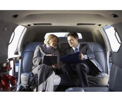 Corporate Travels Services