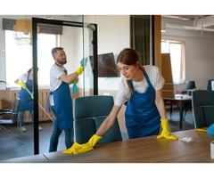 Eco Cleaning Brisbane - Your Go-To for Premium Office Cleaning Services