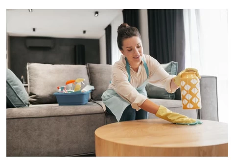 Welcome to Eco Cleaning Brisbane – Your Trusted Partner in Professional House Cleaning!