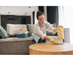 Welcome to Eco Cleaning Brisbane – Your Trusted Partner in Professional House Cleaning!