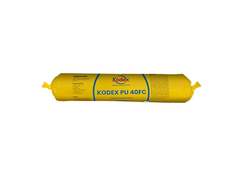 Waterproof Silicone Sealant - 2/2