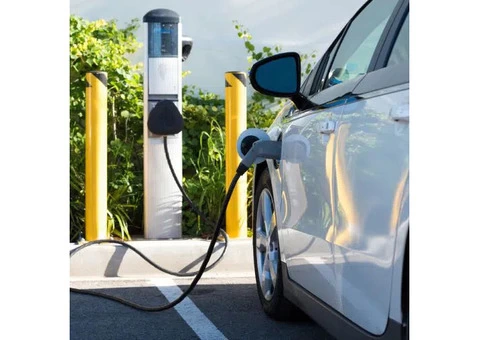 Reliable Electric Vehicle Charger Installation Services in Melbourne