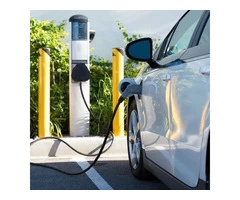 Reliable Electric Vehicle Charger Installation Services in Melbourne