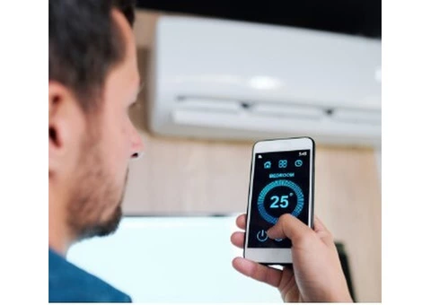 Professional Airconditioning Installation Sydney - Epic Air - 1/4