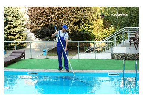 Best pool cleaning services in Sydney | Multi Cleaning