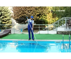 Best pool cleaning services in Sydney | Multi Cleaning