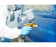 Car Spray Painter