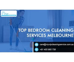 Top Bedroom Cleaning Services in Melbourne | Refresh Your Space Today
