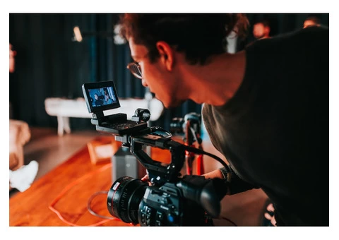 Videography Services in Adelaide - The Forward Co