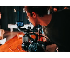 Videography Services in Adelaide - The Forward Co