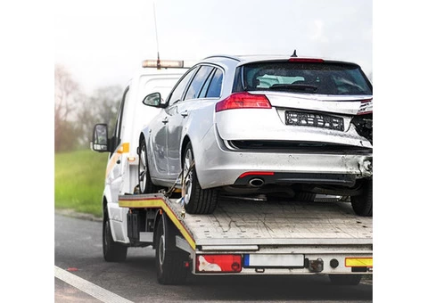 Sell Your Junk Cars in Canberra for Instant Cash