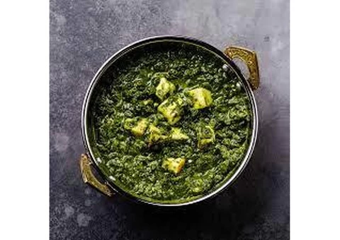 Fresh and Hygienic Indian Tiffin Service in Brooklyn