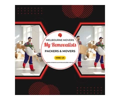 Cheap House Movers Melbourne – My Removalists Melbourne