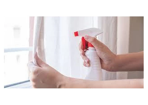 Quick Same Day Curtain Cleaning In Brisbane