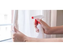 Quick Same Day Curtain Cleaning In Brisbane