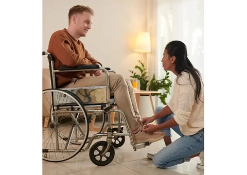 Trusted Personal Home Care Providers in Sydney