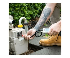 Gas Leak Repairs Adelaide