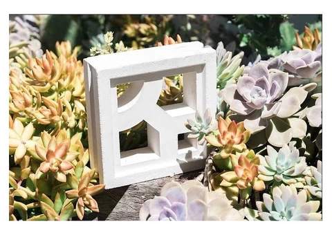 Renowned Breeze Block Installation Company In Australia - The Breeze Block Company