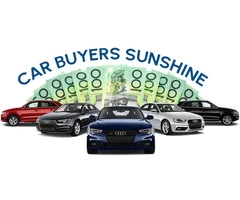 Car Buyers Sunshine