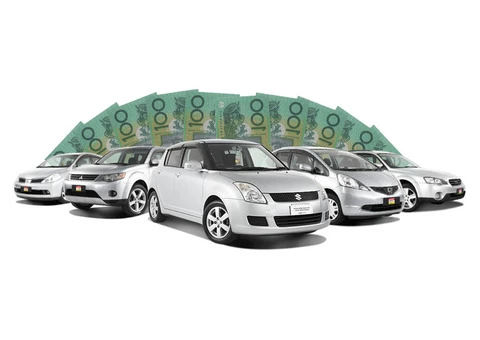Tullamarine Car Buyers