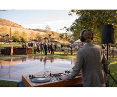 Hire The Best DJ Services In Melbourne For Your Wedding Event