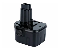 Dewalt DW9071 Power Tool Battery