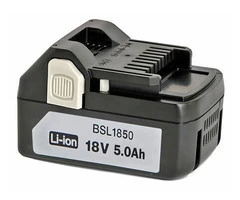 Hitachi BSL1850 Cordless Drill Battery