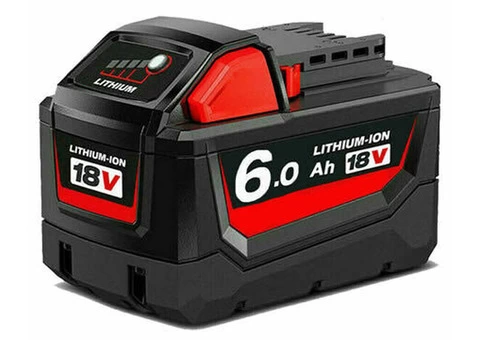 Milwaukee M18HB6 Power Tool Battery