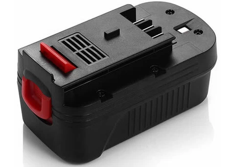 Black & Decker 244760-00 Cordless Drill Battery