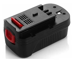 Black & Decker 244760-00 Cordless Drill Battery