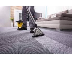 Professional & Reliable Carpet Cleaners in Bunbury