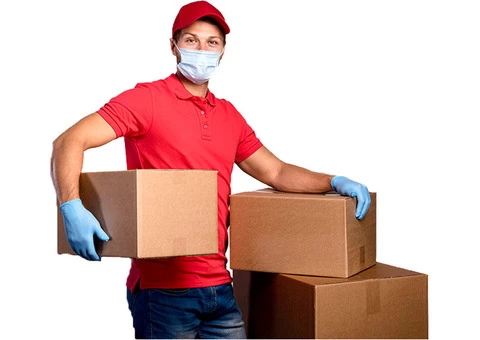 Best Rated Self Pack Interstate Removalist