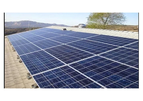 Top Solar Panel Distributor in India With low Solar Panel Price