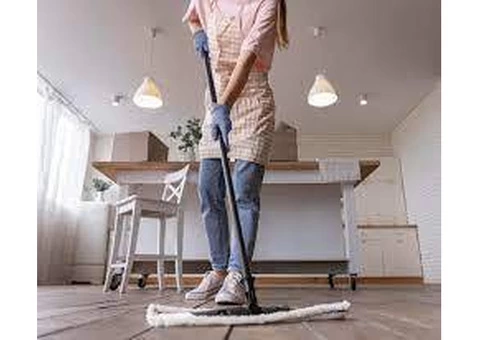 High-Quality NDIS Cleaning in Ipswich by Experts