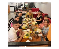 The Best Indian Restaurant in Melbourne