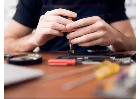 Same Day Phones, Laptops & Macbook Repairs in Reservoir