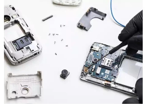 Same Day Phones, Laptops & Macbook Repairs in Sunshine