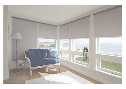 Top-Notch Blind Installation Sydney - Real Blinds - 1/4