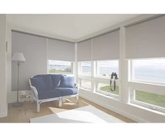 Top-Notch Blind Installation Sydney - Real Blinds