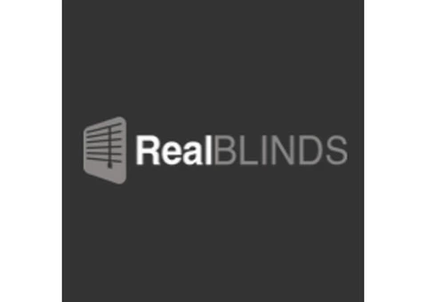 Top-Notch Blind Installation Sydney - Real Blinds - 2/4