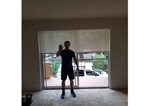 Top-Notch Blind Installation Sydney - Real Blinds - 3/4
