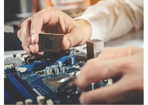 Same Day Phones, Laptops & Macbook Repairs in Maribyrnong