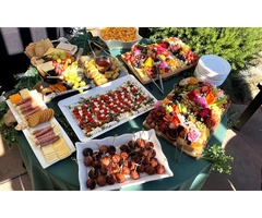 Wedding Catering Melbourne