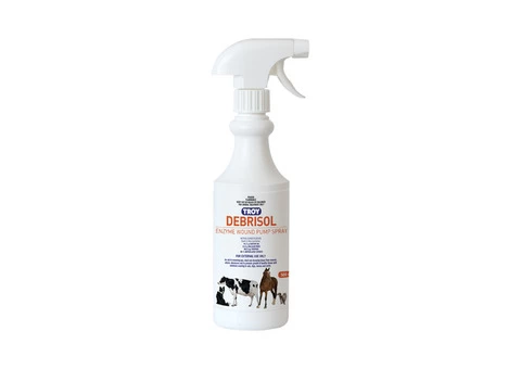 Troy Debrisol Pump Pack For Dog | DiscountPetCare