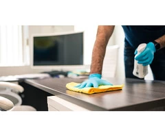 Reliable NDIS Approved House Cleaning Services in Marrickville