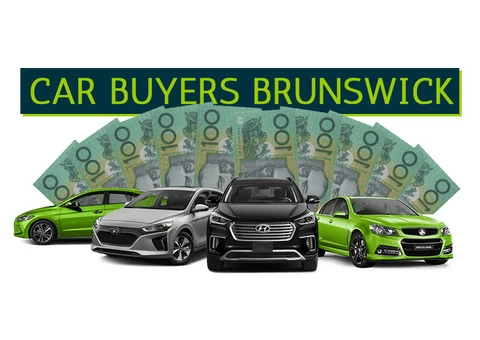 Car Buyers Brunswick - 2/3