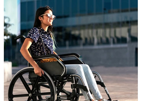 The Best NDIS Disability Services Provider in St Albans