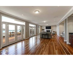 Victoria Park Flooring