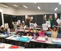 Greek Language Schools for Cultural Connection