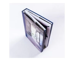 Discover Stunning Fabrics with The Ice House Swatch Books